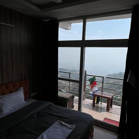 Hotel Mussoorie Gold Mary Экстерьер фото